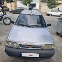 پراید ۹۲ تک سوز هیدرولیک