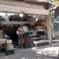 مغازه تجاری انتهای رسالت 45|اجارهٔ مغازه و غرفه|مشهد, رسالت|دیوار