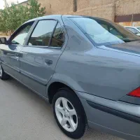 سمند LX مدل 1388بی رنگ در حد صفر