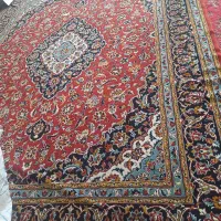 فرش ۱۲ متری سالم