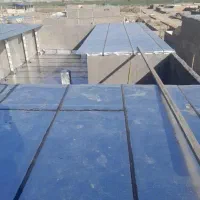 بزرگ ترین مرکز پخش و نصب ایزوگام و قرگونی میلان