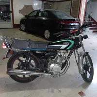 هندا 125 مدل 402