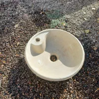 روشویی|لوازم سرویس بهداشتی|نمین, |دیوار