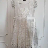 لباس مجلسی دخترانه