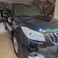 هایما S7پلاس ۱۴۰۲|خودرو سواری و وانت|کرج, جهان‌شهر|دیوار