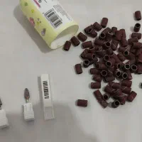 وسایل کاشت ناخن|آرایشی، بهداشتی، درمانی|اهواز, کمپلو جنوبی|دیوار