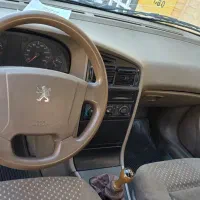 پژو ۴۰۵ مدل ۹۳|خودرو سواری و وانت|یزد, |دیوار