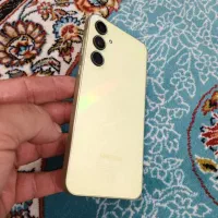 گوشی سامسونگ a35باحافظه256