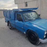 نیسان مدل ۹۰تناژ پایین|خودرو سواری و وانت|هلالی, |دیوار