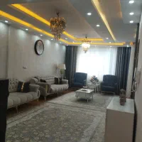 فروش فوری آپارتمان تک واحد ۹۱متر بیدستان« سروستان»|فروش آپارتمان|محمدیه-قزوین, |دیوار