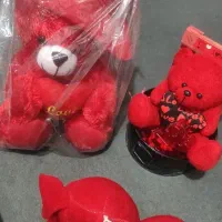 عروسک خرسی