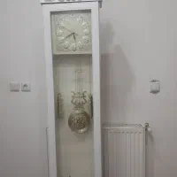 ساعت دیواری