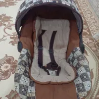 کریر سالم