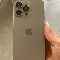 Iphone 15promax آیفون ۱۵ پرومکس|موبایل|شیراز, شهرک گلدشت حافظ‎|دیوار