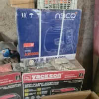 تعداد۶تاموتوربرق نو آکبند بفروش میرسد|ماشینآلات صنعتی|قیامدشت - خاورشهر, |دیوار