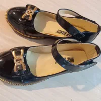 کفش دخترانه مجلسی