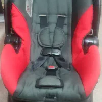 صندلی ماشین کودک، کریر|کالسکه و لوازم جانبی|شیراز, شیخ روزبهان|دیوار