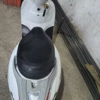 رهرو وسپا  ۱۵۰ پلاس|موتورسیکلت|شهریار, رضی آباد پایین|دیوار