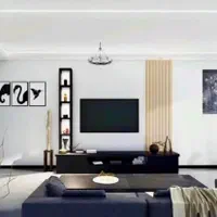 پیش‌فروش واحد۷۰تا۱۳۰ متری مهندس قربانی|پیش‌فروش املاک|اندیشه, |دیوار