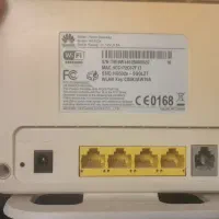 مودم هواوی|مودم و تجهیزات شبکه|سنندج, |دیوار