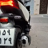 cl160|موتورسیکلت|تهران, ائمه اطهار|دیوار