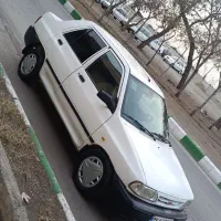 پراید 131مدل 96...