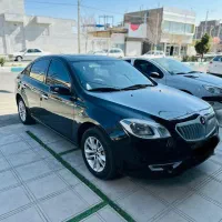 برلیانس h330 اتومات