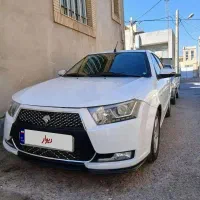 دنا معمولی تیپ ۲ فول مدل ۹۴|خودرو سواری و وانت|ساوه, |دیوار