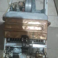 ابگرمکن بوتان فندار