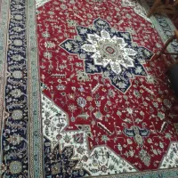 دو تخته فرش ۱۲متری