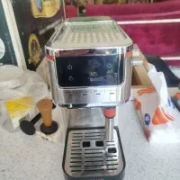 قهوه ساز خانگی