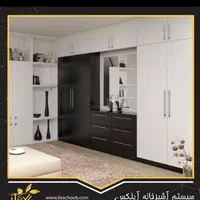 کمد و کابینت|مصالح و تجهیزات ساختمان|چابهار, |دیوار