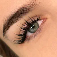 استخدام و اموزش مژه