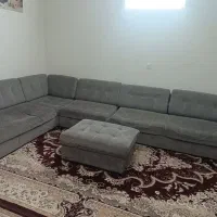 مبل ال راحتی