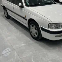 پارس سال سفید۱۴۰۰