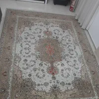 فرش ماشینی ۱۲ متری