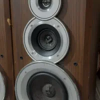 باند چوبی قدیمی|سیستم صوتی خانگی|مشکیندشت, |دیوار