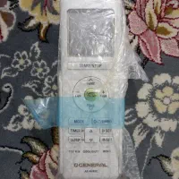 کنترل اصلی کولر جنرال