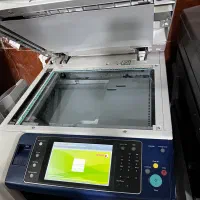 دستگاه زیراکس 7845i فوری