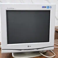 مانیتور LG FLATRON F700P