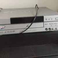 دستگاه سه دیسک MP 3سامسونگ