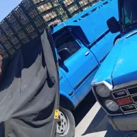 حمل نقل بار به تمام نقاط