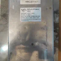 پاور p21 برای M21 M20