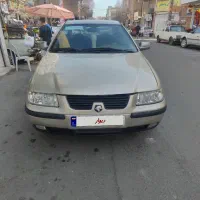 سمند ایکس ۷