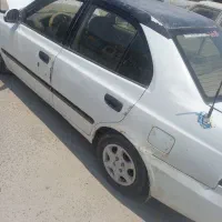 هیوندا اکسنت
