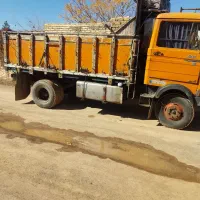 بنزخاور۸۰۸|خودرو سنگین|رفسنجان, |دیوار