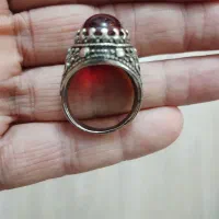 انگشتر قدیمی|جواهرات|رشت, حاجی آباد|دیوار