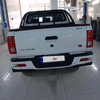 کی ام سی|خودرو سواری و وانت|اهواز, اهواز|دیوار