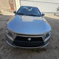 دنا پلاس توربو اتوماتیک ۱۴۰۱|خودرو سواری و وانت|گلزار, |دیوار