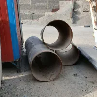 لوله‌ صنعتی
